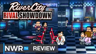 River City: Rival Showdown (Switch) Review - An NES Classic Reborn