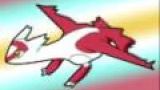 latias and latios-we are