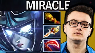 Phantom Assassin Dota 2 Gameplay Miracle with Rapier - 22 Kills