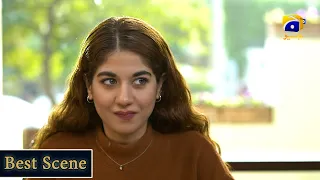 Bojh Episode 01 || 𝗕𝗲𝘀𝘁 𝗦𝗰𝗲𝗻𝗲 𝟬𝟱 || Areej Mohyudin - Fahad Sheikh || Har Pal Geo