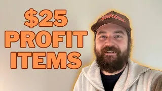 37 Items You Can Sell For $25 Profit On EBAY