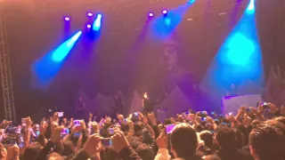 Lacrimosa, Live in Mexico 2015, Alleine zu zweit