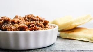 Keto Recipe - Bacon Jam