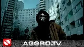 SIDO - ALBUM SNIPPET - ICH (OFFICIAL VERSION AGGROTV)