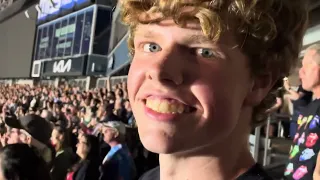 Rolling Stones START ME UP  05-15-24 Seattle