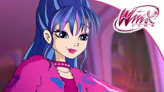 Winx Club - Happy Birthday Musa!