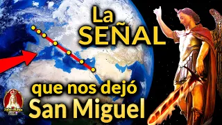 🎙️​ La Espada de San Miguel Arcángel | Podcast Salve María Episodio 64