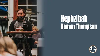 Hephzibah | Damon Thompson | Carolina Revival | City Revival Church