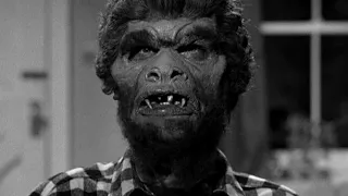 The Neanderthal Man (1953) movie review.