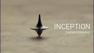 The Cinematography of INCEPTION