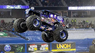 Monster jam