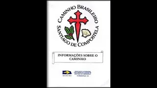 Caminho Brasileiro de Santiago de Compostela