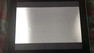 Extremely odd ending on a VHS (Fan-made, from 2016)