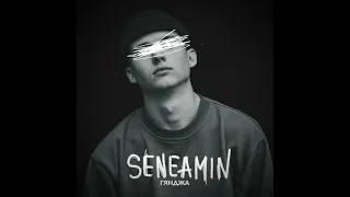 Премьера! Seneamin - Гянджа                       «Я меняю эту на ту, не верю больше в судьбу»