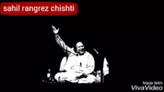 WhatsApp status Nusrat Fateh Ali Khan mere paas nahi ho mujhe iska Gham Hai