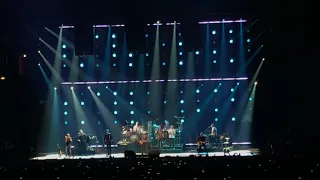 Mark Knopfler MONEY FOR NOTHING (Dire Straits) live Milano 2019