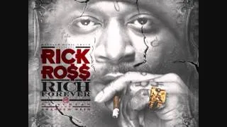 Rick Ross-Stay Schemin Remix Ft. Drake, S.Stella & French Montana