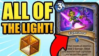 The MOST FUN Deck You Will Play This Expansion!