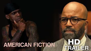 Kelly Reacts to American Fiction Trailer