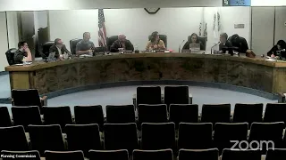 Planning Commission 11/15/2022