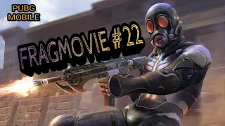 💛Freak💛FRAGMOVIE #22 | PUBG MOBILE