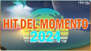 MUSICA ESTATE 2024 🌴 TORMENTONI DELL' ESTATE 2024 🔥 CANZONI ESTIVE 2024 ❤️ HIT DEL MOMENTO 2024