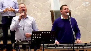 Frații Buble - Colaj cu cântări | Biserica Betania