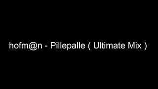 Moppel Pillepalle Ultimate Mix