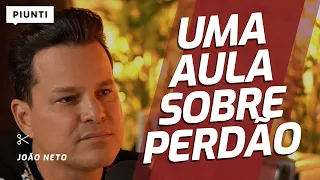 HOUVE BRIGA COM HENRIQUE E JULIANO? | Piunti entrevista João Neto e Frederico