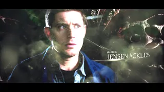 Supernatural | Season 15 (Opening Credits)