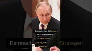 Russland plant wohl die Übernahme von Belarus | Geleakte Kreml-Dokumente #shorts