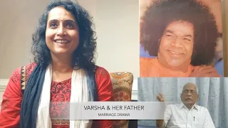 Marriage Drama - Story 100 | 95 Stories of Sathya Sai Baba