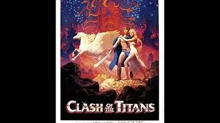 03:01: Clash of the Titans (1981)