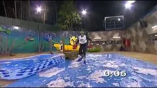 Big Brother Australia 2005 - Day 41 - Friday Night Live #6