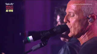 Tears For Fears "- Rock In Rio -" 2017 Brazil [Full HD]