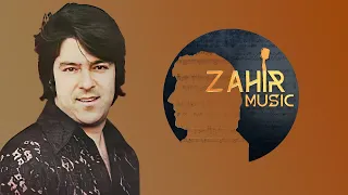 Ahmad Zahir احمد ظاهر - Man Baar e Sangeenam