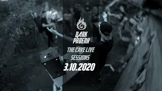 Dark PhoenX - Cave Live Sessions (Raw Hardstyle Mix October 2020)