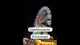 Engelbewaarder Schutzengel Deutsche Version     WDB