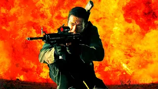 Mark Wahlberg gegen ein Swat-Team (24 Kills in 4 Minuten) | Shooter | German Deutsch Clip