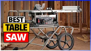 Best Table saw Reviews in 2024  - Top 5 Table saws [Buying guide]