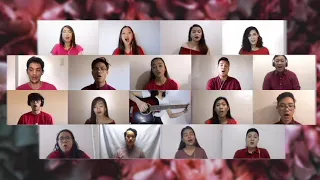 L'important C'est La Rose - arr. by M. de Leon - Adventist University of the Philippines