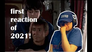 WATCHING *PSYCHO II* (1983) FOR THE FIRST TIME | movie reaction