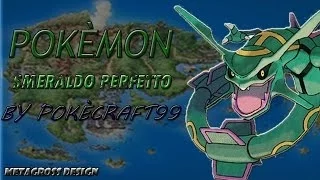 Guida Pokemon Smeraldo Perfetto Parte 10: Arrivo a Forestopoli