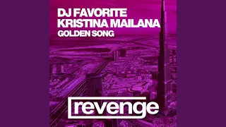 Golden Song (Club Mix)