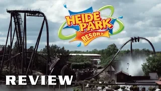 Heide Park Review | Soltau, Germany