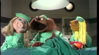 The Muppet Show: Veterinarian's Hospital #9