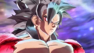 ALL Current Custom Character Intros | Dragon Ball Xenoverse 2 | Mod Showcase