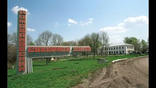 Экскурсия по Сахарному заводу в Ромоданово для бывших труженников