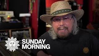 Barry Gibb returns to the Bee Gees' music via Nashville