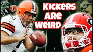 Kickers are Truly... One of a Kind